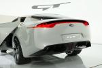 Kia GT Concept 2011 года